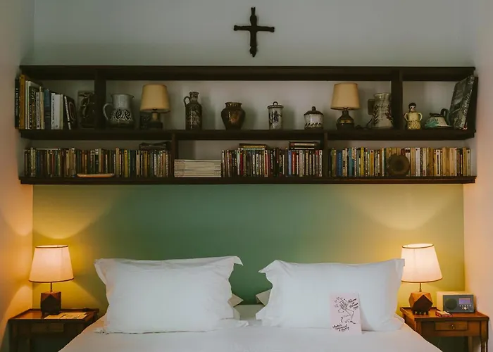 Hotel Amour Nice