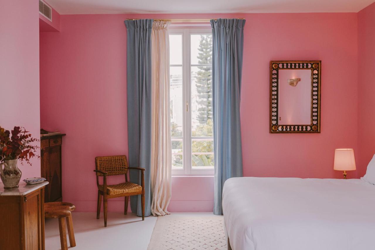 Hotel Amour Nice Hotel Nizza