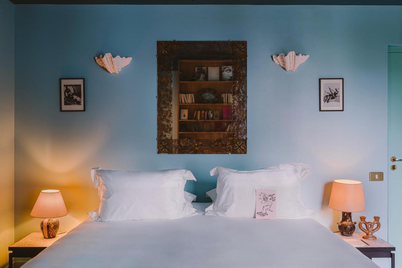 Hotel Amour Nice 4* Niza