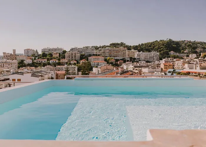 Hotel Amour Nice