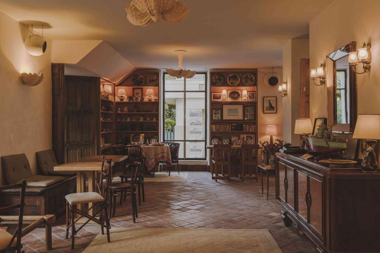 Hotel Amour Nice 4*
